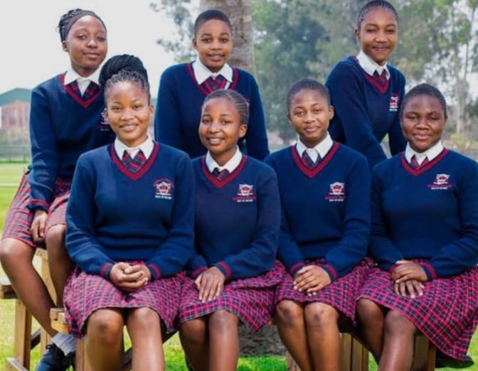 ECD Program